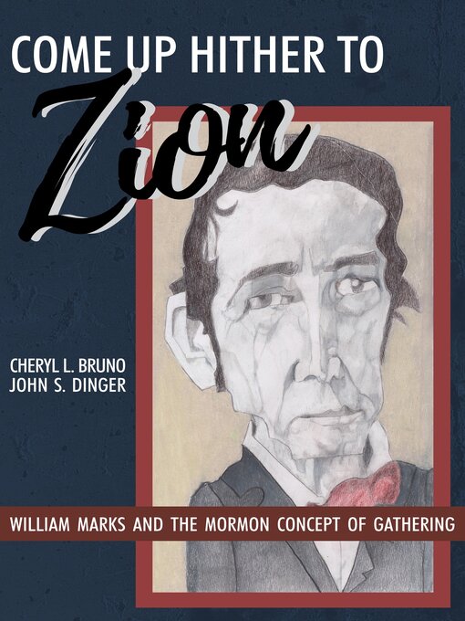 Title details for Come Up Hither to Zion by Cheryl L. Bruno - Available